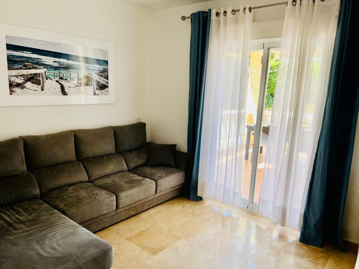 Willa Casa Linda La Nucia Park Zewnętrze zdjęcie