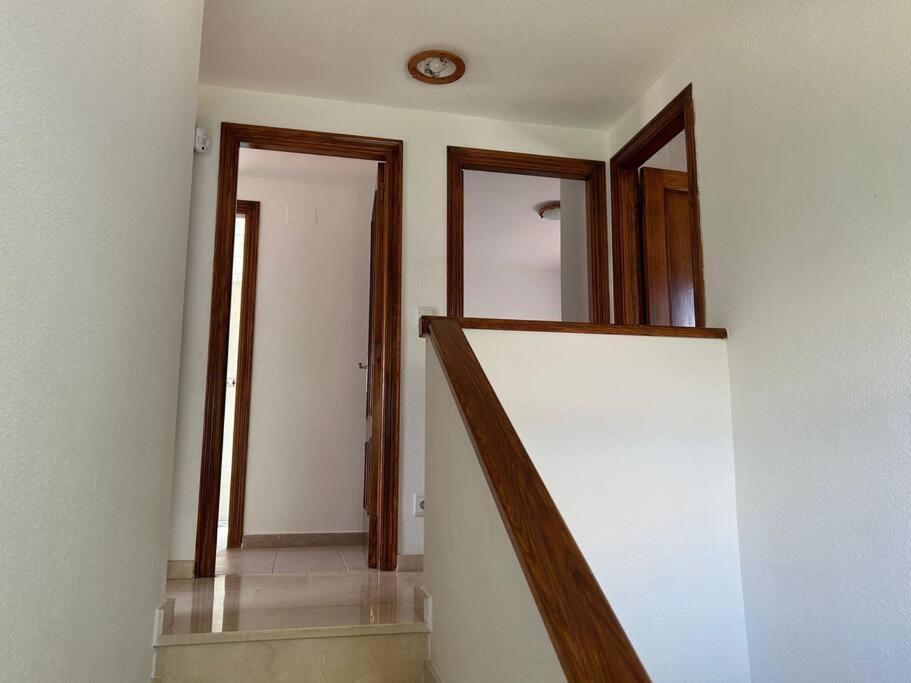 Willa Casa Linda La Nucia Park Zewnętrze zdjęcie