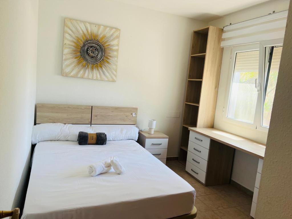 Willa Casa Linda La Nucia Park Zewnętrze zdjęcie